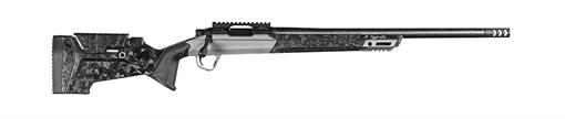 Picture of CHRISTENSEN ARMS MHR FFT 6.8WST TUNGSTEN 22" 801-13021-00
