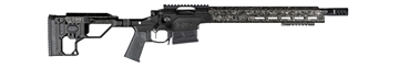 Picture of CHRISTENSEN ARMS MPR 6MMARC CHASSIS BLK 16" MB 801-03044-00