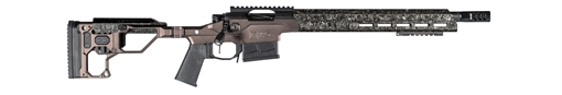 Picture of CHRISTENSEN ARMS MPR 6MMARC CHASSIS BRN 16" MB 801-03045-00