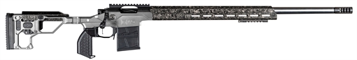 Picture of CHRISTENSEN ARMS MPR COMPETITION 6MMGT 26" 801-03056-00