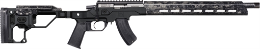 Picture of CHRIS MPR RIMFIRE 22M 20 BLKNTD 8011202102