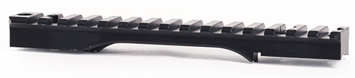 Picture of CHRISTENSEN ARMS ONE PIECE SCOPE BASE REM 700 EVOKE 20MOA 8100014101