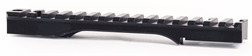 Picture of CHRISTENSEN ARMS ONE PIECE SCOPE BASE REM 700 EVOKE 20MOA 8100014101