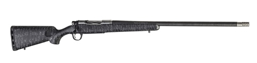 Picture of CHRISTENSEN ARMS RIDGELINE 22-250 BLK/GRY 24" # CA10299-B14611