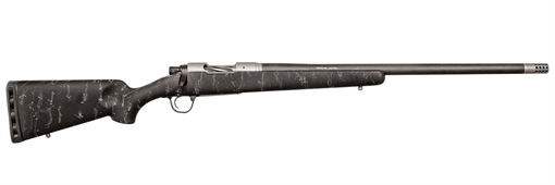 Picture of CHRISTENSEN ARMS RIDGELINE 270WSM BLK/GRY 24" # CA10299-C14411