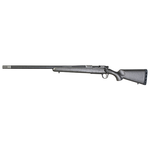 Picture of CHRISTENSEN ARMS RIDGELINE 28NOS 24 1-9 GRY/BLK TI LH 8010610200