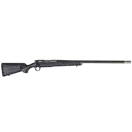 Picture of CHRISTENSEN ARMS RIDGELINE 28NOS 26 1-9 BLK/GRY SS CA10299815311