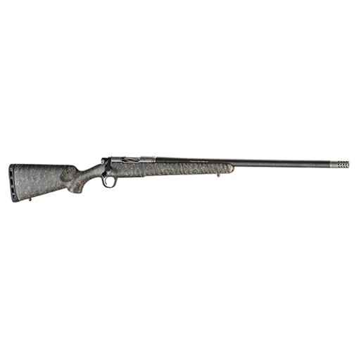 Picture of CHRISTENSEN ARMS RIDGELINE 300PRC 26 1-8 GRN/BLK/TAN SS 8010605300