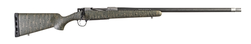 Picture of CHRISTENSEN ARMS RIDGELINE 300RUM GRN/BLK 26" # CA10299-115413