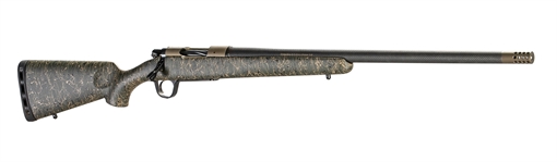 Picture of CHRISTENSEN ARMS RIDGELINE 300RUM GRN/BRNZ 26"# 801-06035-00