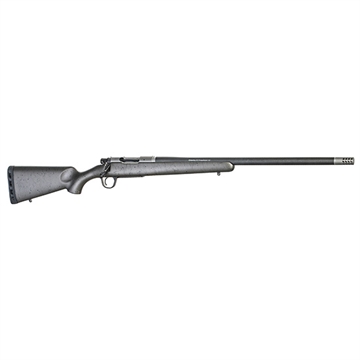 Picture of CHRISTENSEN ARMS RIDGELINE 300WIN 24 1-10 GRY/BLK TI 8010607300