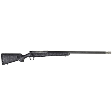Picture of Christensen Arms Ridgeline, Bolt Action Rifle, 300 Winchester Magnum, 26" Threaded Barrel, 5/8x24, Stainless Finish, Carbon Fiber Composite Stock, 3 Rounds CA10299-215411 CA10299215411