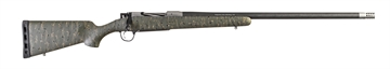 Picture of CHRISTENSEN ARMS RIDGELINE 300WSM GRN/BLK 24" # CA10299-614413