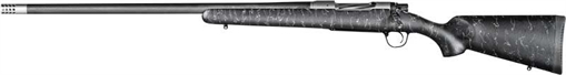 Picture of CHRISTENSEN RIDGELINE 308 WIN LH CF STAINLESS BLACK/GRAY< 801-06003-01