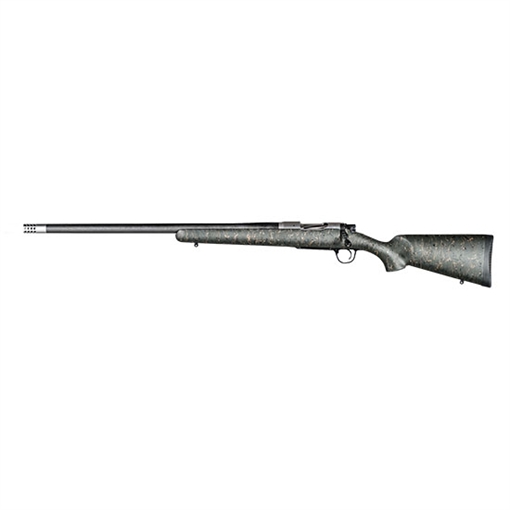Picture of CHRISTENSEN ARMS RIDGELINE 6.5CREED 20 GRN/BLK LH 8010600601