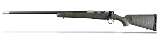 Picture of CHRISTENSEN ARMS RIDGELINE 7MAG GRN/BLK 26" LH# 801-06094-00