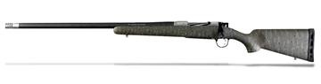 Picture of CHRISTENSEN ARMS RIDGELINE 7MAG GRN/BLK 26" LH# 801-06094-00