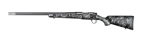 Picture of CHRISTENSEN ARMS RIDGELINE FFT 22CM CB/GY LH 801-060094-00