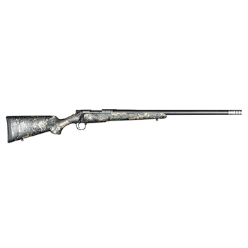 Picture of CHRISTENSEN ARMS RIDGELINE FFT 28NOS 22 GRN/BLK/TAN 8010614600