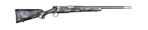 Picture of CHRISTENSEN ARMS RIDGELINE FFT 28NOS 22 BLK/GRY 8010614500