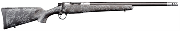 Picture of Christensen Arms Ridgeline FFT Rife .308 Win 4rd Capacity 16'' Threaded Barrel Carbon w/Gray Accents Stock 801-06151-02 8010615102