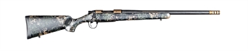 Picture of CHRISTENSEN ARMS RIDGELINE FFT 6MMCR BRNZ 20" 801-06309-00