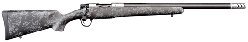 Picture of Christensen Arms Ridgeline FFT Rifle 7mm Backcountry 4rd Capacity 16.25'' Threaded Barrel Carbon w/Gray Accents Stock 801-06444-01 8010644401
