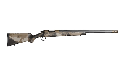 Picture of CHRISTENSEN ARMS RIDGELINE FFT BARREN DUNE 7MM BC 16.25 8010648700