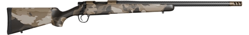 Picture of CHRISTENSEN ARMS RIDGELINE FFT BARREN DUNE 7MM REM 22 8010647400