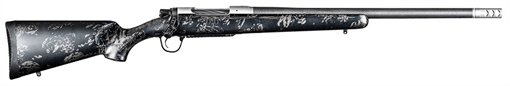 Picture of CHRISTENSEN ARMS RIDGELINE FFT GRY 7MM BC 16.25 TITANIUM 8010656100