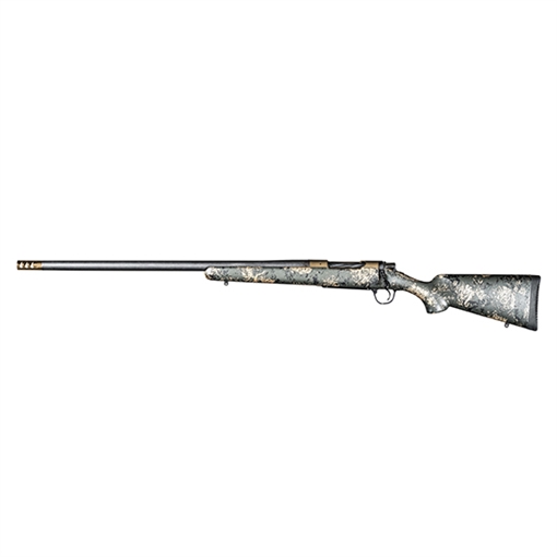Picture of CHRISTENSEN ARMS RIDGELINE FFT LH 243WIN 20 GRN/BLK BB 8010620600