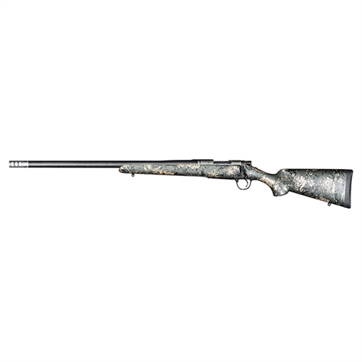 Picture of CHRISTENSEN ARMS RIDGELINE FFT LH 308WIN 20 GRN/BLK/TAN 8010618100