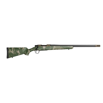 Picture of Christensen Arms Ridgeline FFT Rifle .300 PRC 3rd Magazine 22" 5/8x24 Threaded Barrel Burnt Bronze Canyon Phantom 801-06505-00