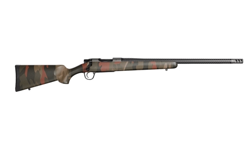 Picture of CHRISTENSEN ARMS RIDGELINE FFT SAGEBRUSH 7MM BC 20 8010646601