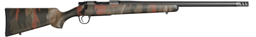 Picture of CHRISTENSEN ARMS RIDGELINE FFT SAGEBRUSH 7MM PRC 22 8010646500