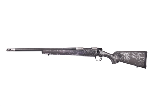 Picture of CHRISTENSEN ARMS RIDGELINE FFT TI 6.5CR 20" LH# 801-06228-00