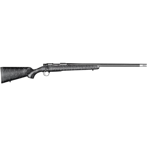 Picture of CHRISTENSEN ARMS ARMS RIDGELINE BLACK STAINLESS 7MM-08REM 24IN R CA10299-A14311