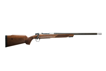 Picture of CHRISTENSEN RL SAFARI PLAINS GAME 300WM 22" CF SS/WALNUT 801-060101-00 80106010100
