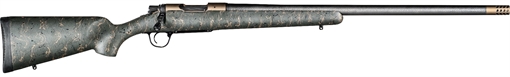 Picture of CHRISTENSEN ARMS RIGLNE 6.5CR 24B GRN BB 801-06020-00