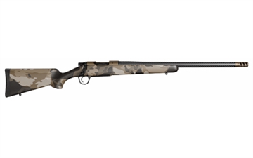 Picture of Christensen Arms RIGLNE FFT 25CR 20 B DN BB 801-060083-00