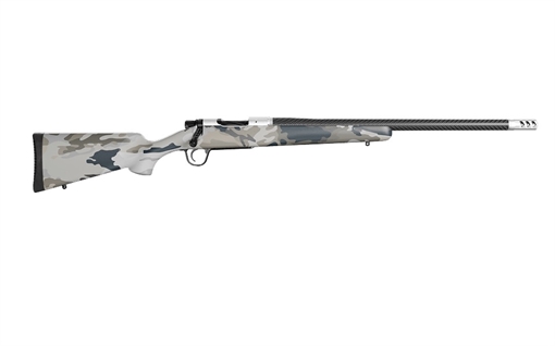 Picture of Christensen Arms Ridgeline FFT Titanium 801-060093-00