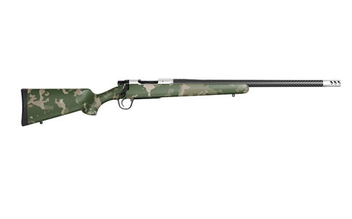 Picture of CHRISTENSEN ARMS RL FFT TI 7MMBC CANYON 16.25" 801-06554-00