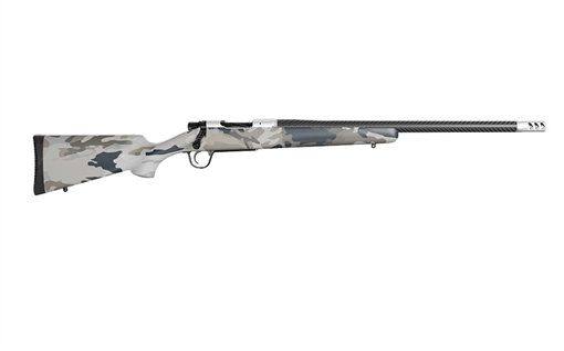 Picture of CHRISTENSEN ARMS RL FFT TI 7MMBC GLACIER 20" 801-06543-01