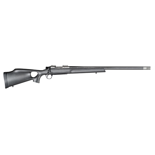 Picture of Christensen Arms Summit TI 28 Nosler 3+1 26" Carbon Fiber/Threaded Barrel, Natural Titanium, Natural Carbon Fiber Stock CA10269815325