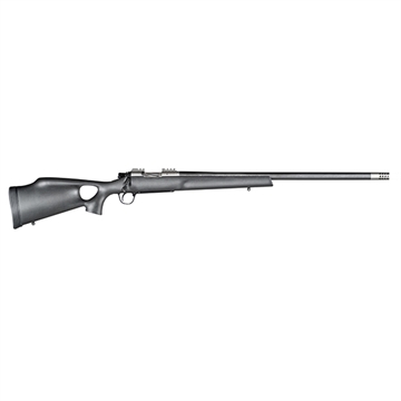 Picture of Christensen Arms Summit TI 28 Nosler 3+1 26" Carbon Fiber/Threaded Barrel, Natural Titanium, Natural Carbon Fiber Stock CA10269815325