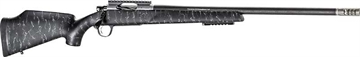 Picture of CHRISTENSEN ARMS TRAVERSE 308 WIN 20" TB STAINLESS/BLACK-GRAY< 8011001301