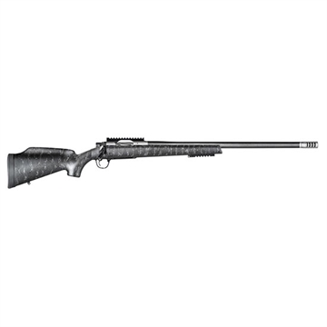 Picture of CHRISTENSEN ARMS TRAVERSE 6.5PRC 24 BLK/GRY 801-10004-00