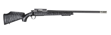 Picture of Christensen Arms TRAVERSE 6MMCR BLK/GRY 24" 801-11032-00 801-10032-00