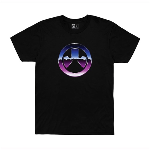 Picture of Magpul CHROME ICON COTTON T-SHIRT 3X-LARGE MAG1231-3XL