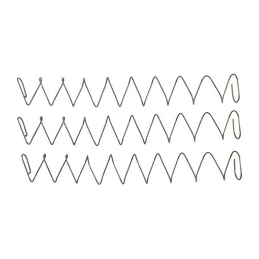 Picture of CHROME SILICON MAGAZINE SPRINGS for GLOCK~ 080000307 -